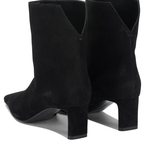 Khaite Ankle Boots IT 40.5 Women - Picture 4 of 5